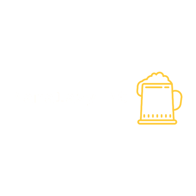 Manalazy.MG Logo
